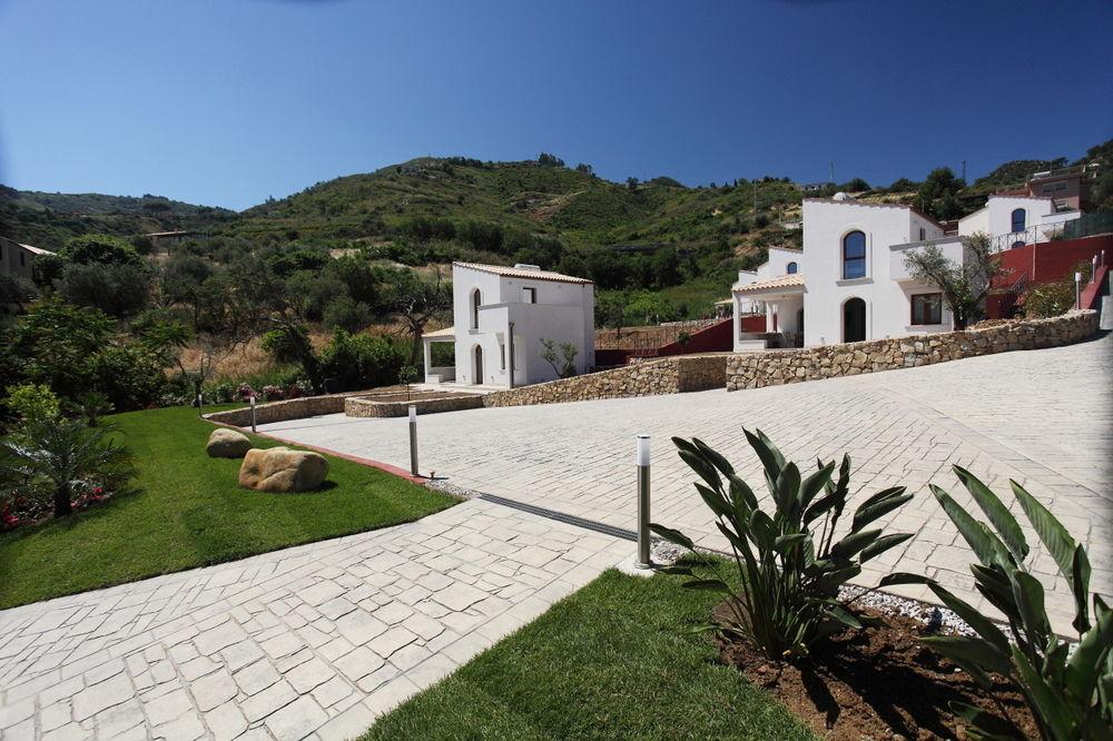 Cefalu In Casa ภายนอก รูปภาพ