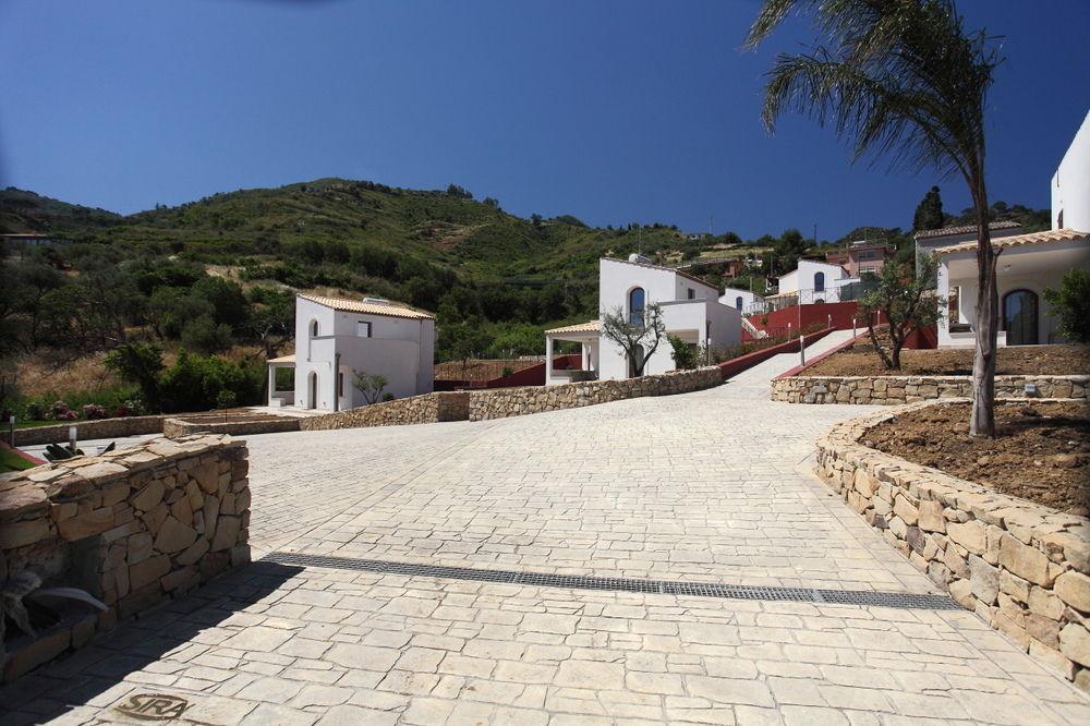 Cefalu In Casa ภายนอก รูปภาพ