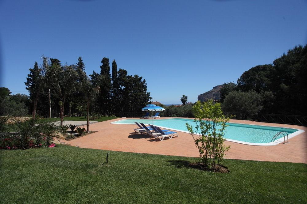 Cefalu In Casa ภายนอก รูปภาพ
