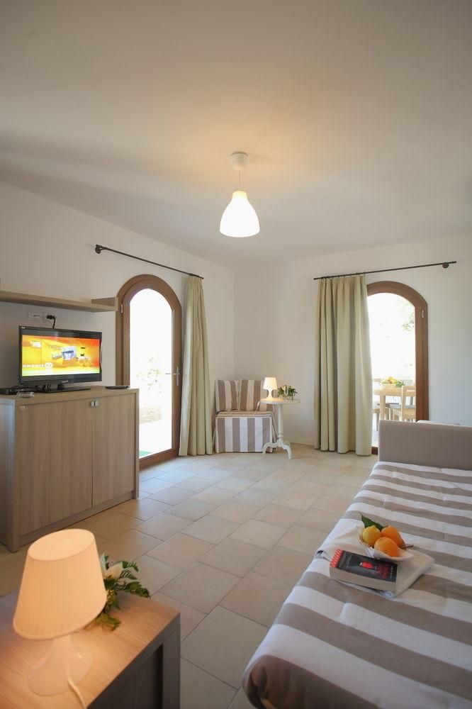 Cefalu In Casa ภายนอก รูปภาพ