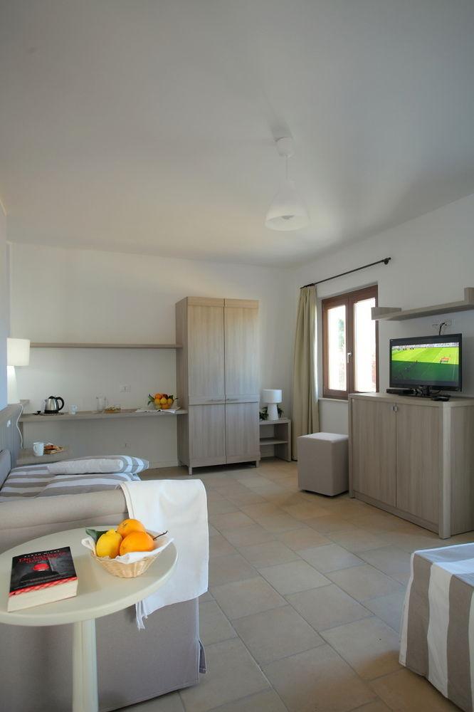 Cefalu In Casa ภายนอก รูปภาพ