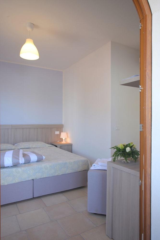 Cefalu In Casa ภายนอก รูปภาพ