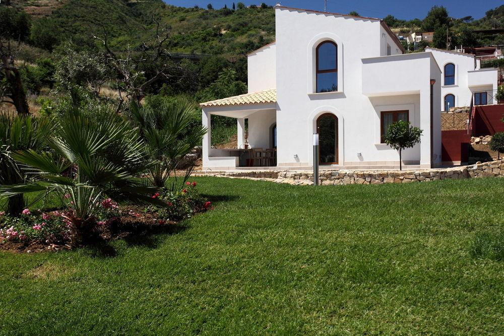 Cefalu In Casa ภายนอก รูปภาพ