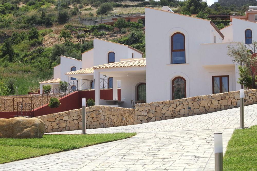 Cefalu In Casa ภายนอก รูปภาพ