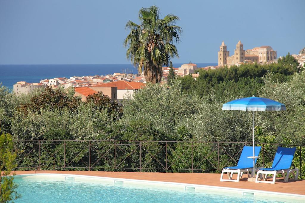 Cefalu In Casa ห้อง รูปภาพ