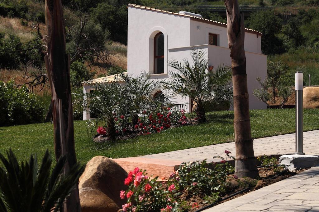 Cefalu In Casa ภายนอก รูปภาพ