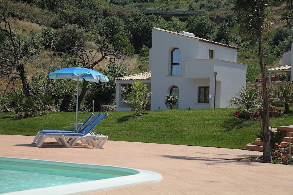 Cefalu In Casa ภายนอก รูปภาพ