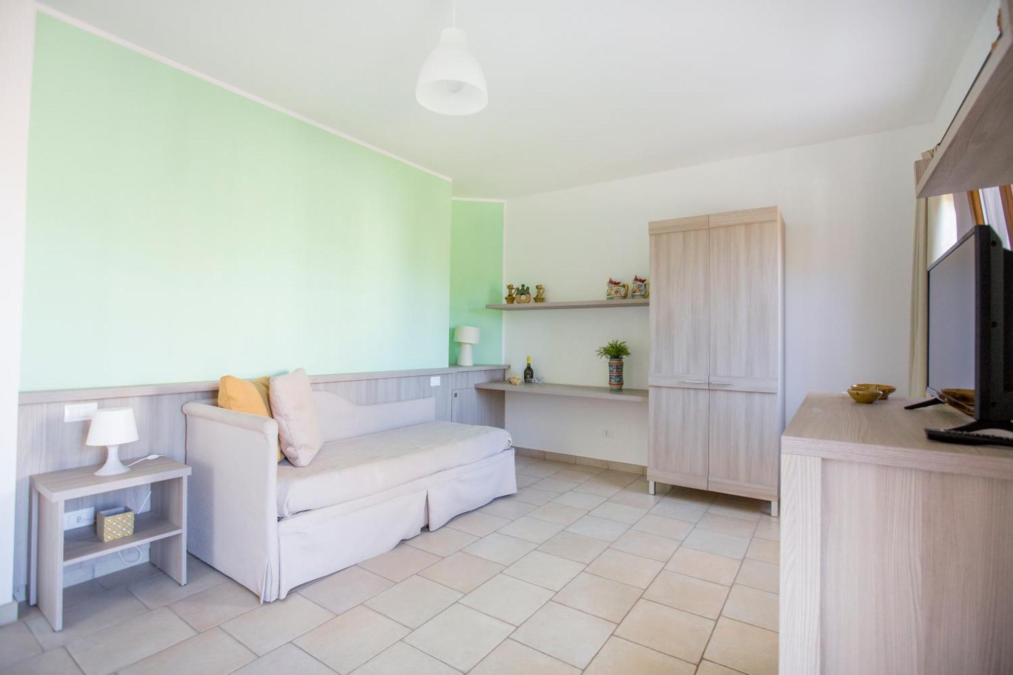 Cefalu In Casa ภายนอก รูปภาพ