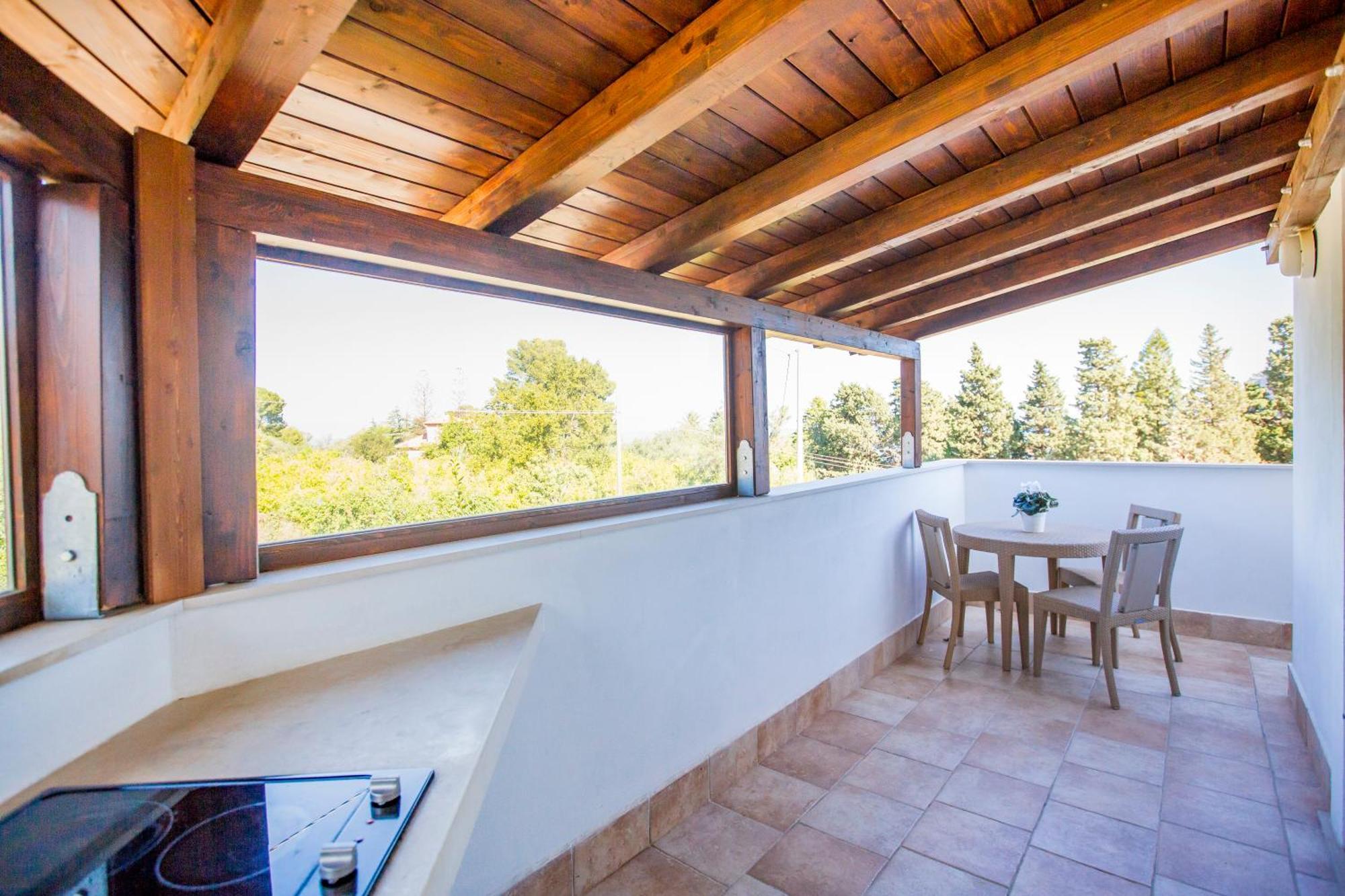Cefalu In Casa ภายนอก รูปภาพ