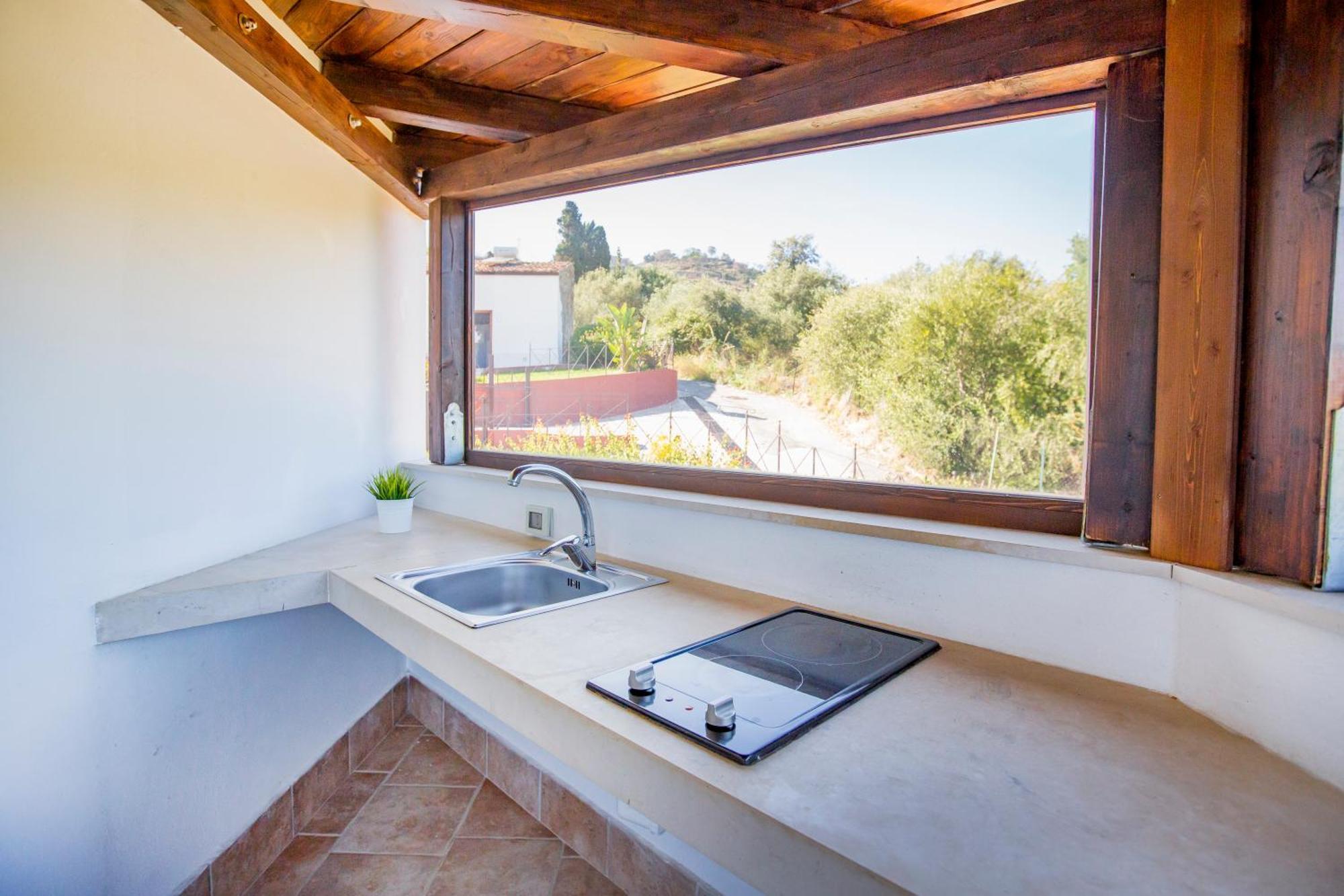 Cefalu In Casa ภายนอก รูปภาพ
