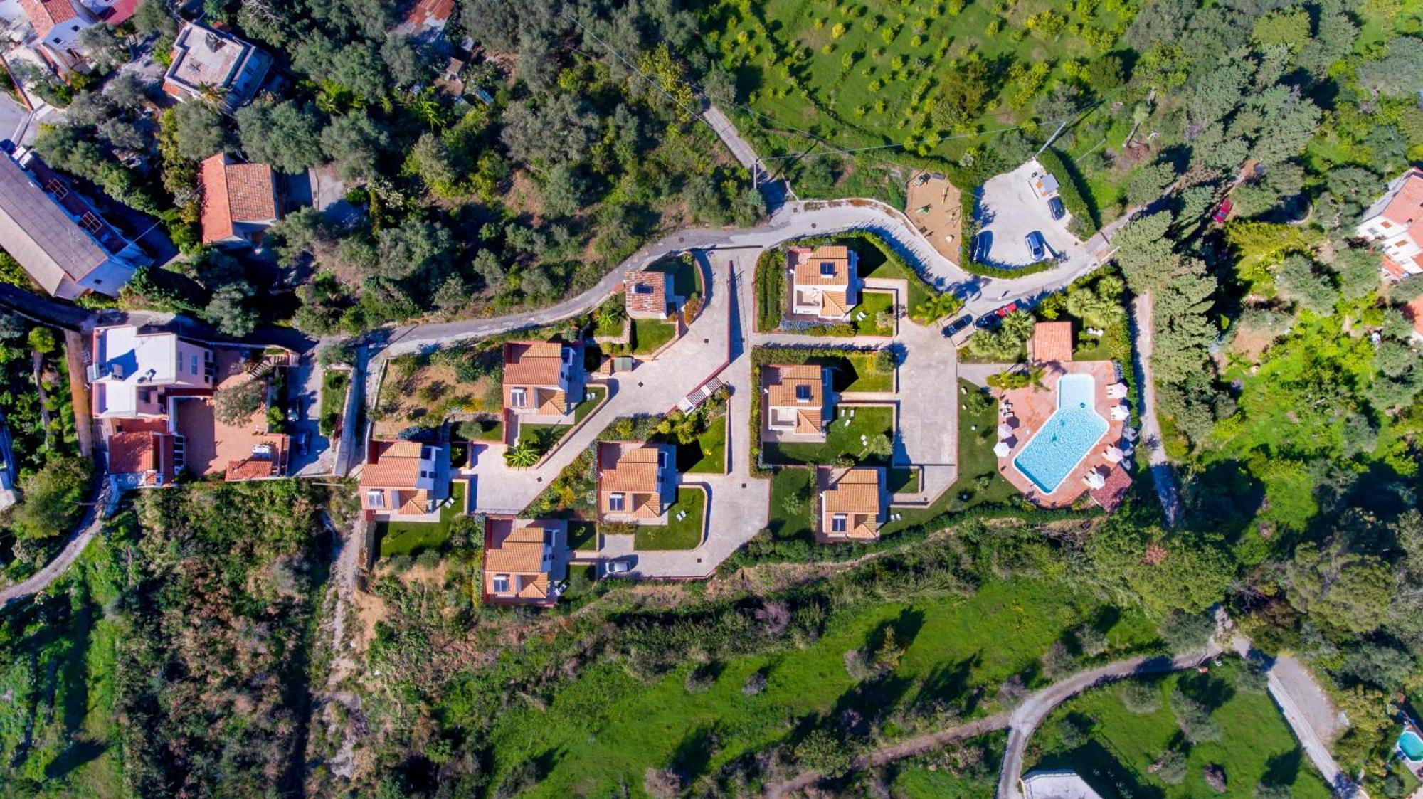 Cefalu In Casa ภายนอก รูปภาพ