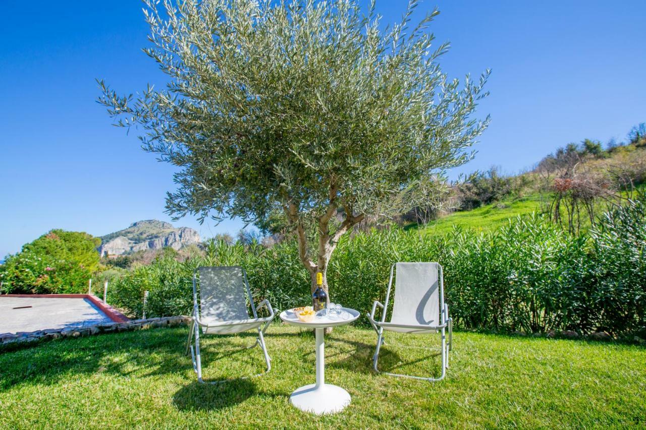 Cefalu In Casa ภายนอก รูปภาพ