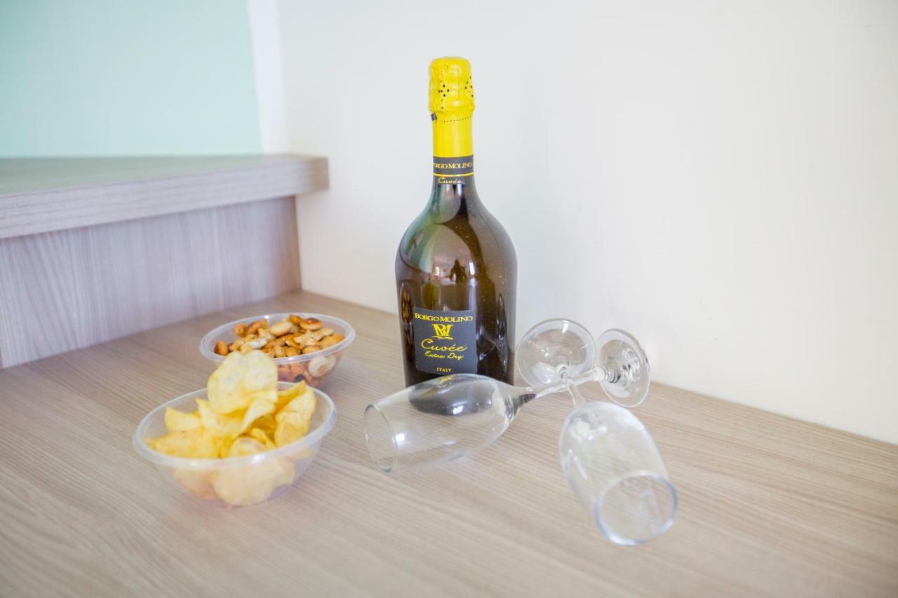 Cefalu In Casa ภายนอก รูปภาพ