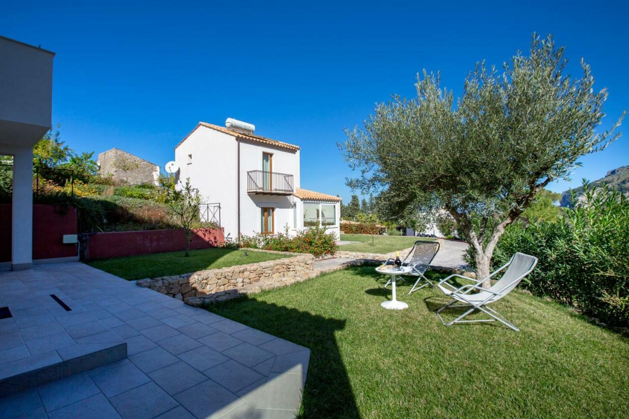 Cefalu In Casa ภายนอก รูปภาพ