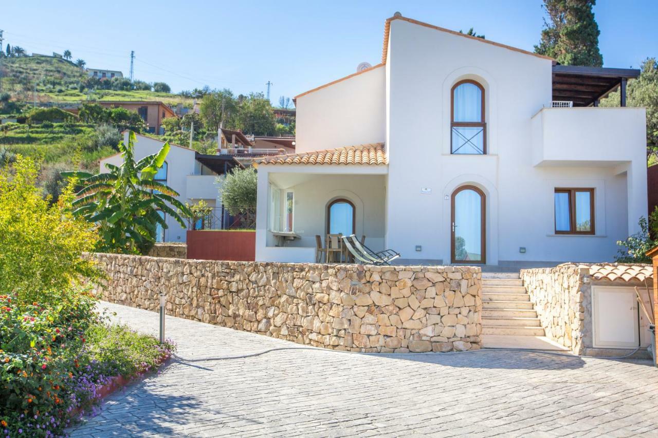 Cefalu In Casa ภายนอก รูปภาพ