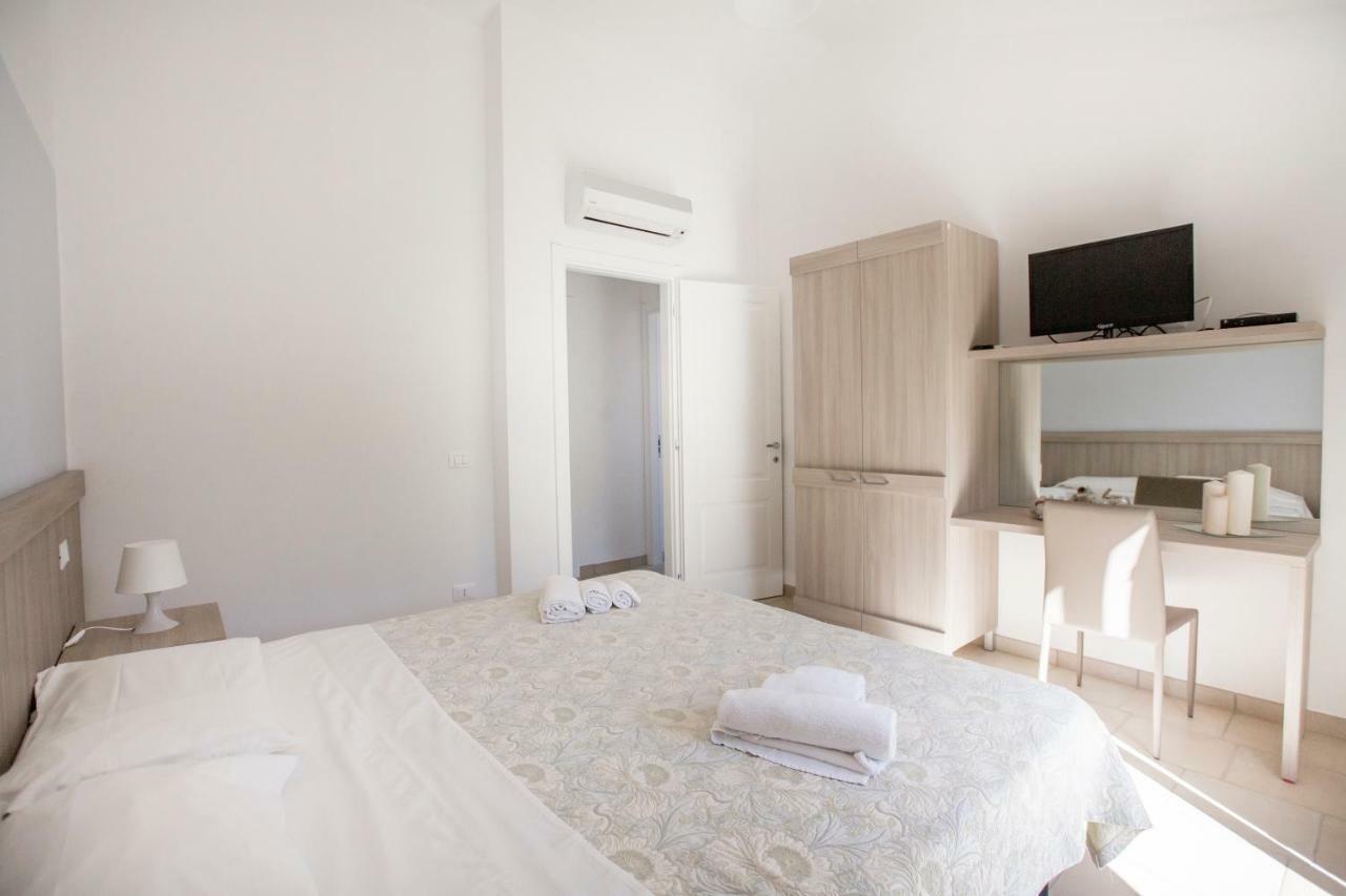 Cefalu In Casa ภายนอก รูปภาพ